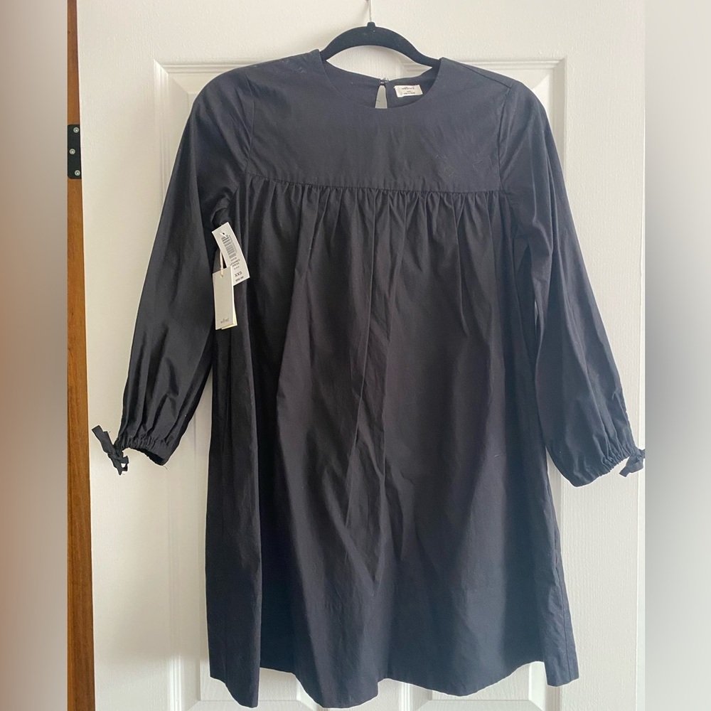 Wilfred Lessines Mini Dress